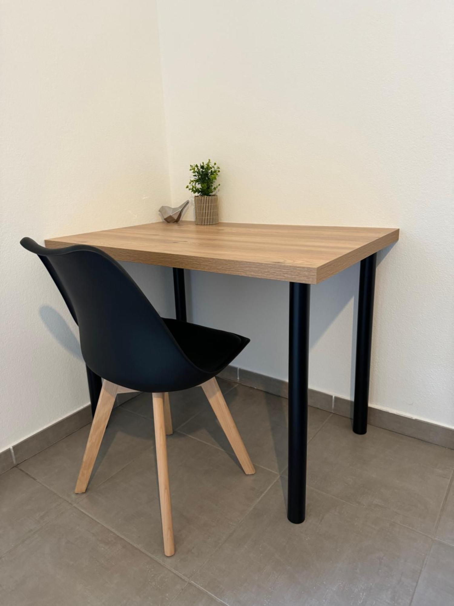 Charmant T2 Idealement Situe バスティア エクステリア 写真